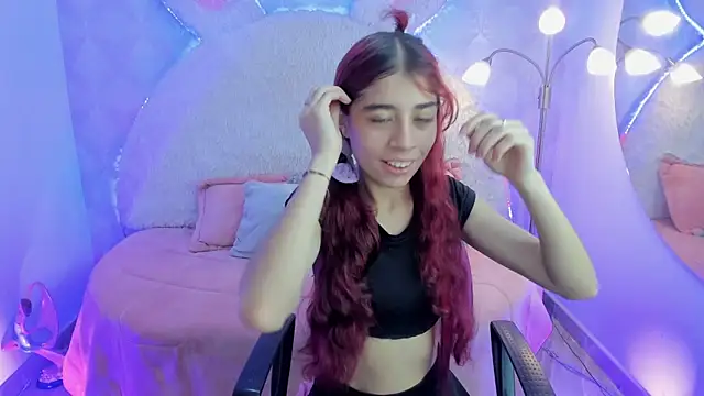 Gaby louse online show from 10-22-25, 12:38