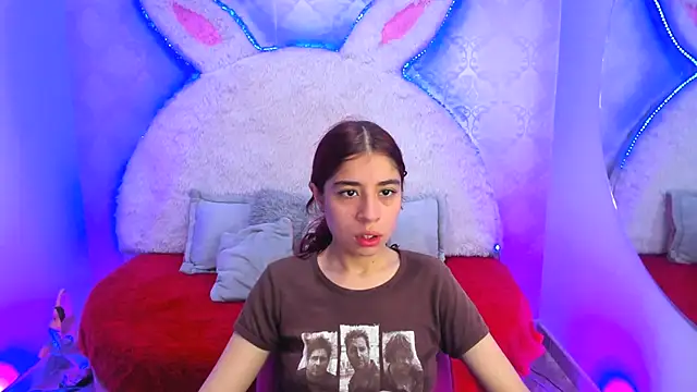 Gaby louse online show from 12-19-25, 08:16