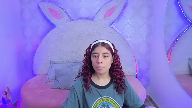 Gaby louse online show from 01-17-26, 07:39