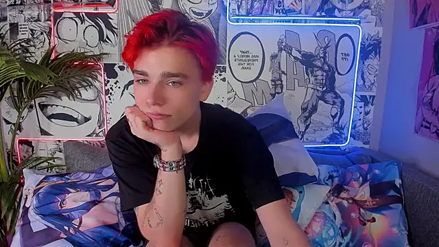 Blaiz Vok online show from 09-18-25, 11:45