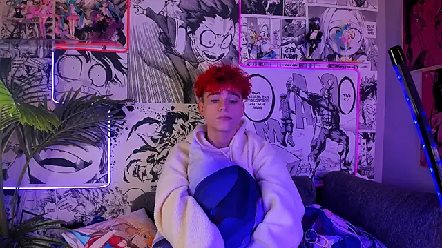 Blaiz Vok online show from 09-24-25, 10:29