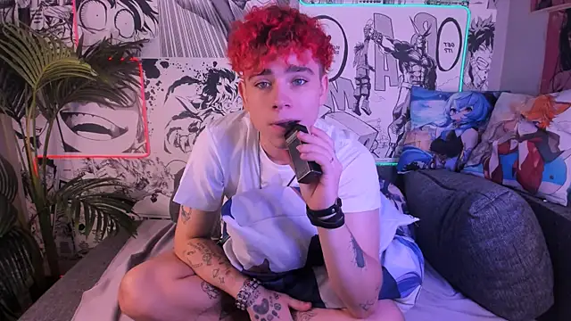 Blaiz Vok online show from 09-27-25, 09:58