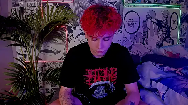 Blaiz Vok online show from 09-29-25, 08:46