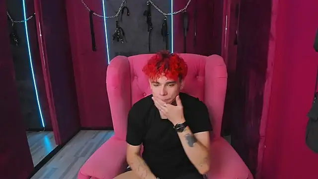 Blaiz Vok online show from 10-03-25, 09:01