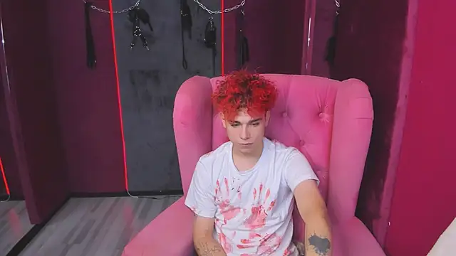 Blaiz Vok online show from 10-04-25, 08:40