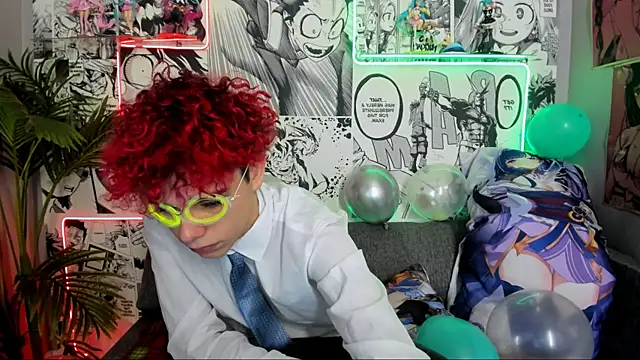 Blaiz Vok online show from 10-25-25, 12:45