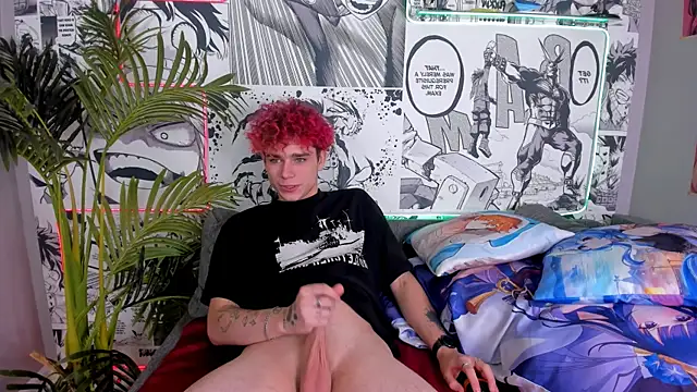 Blaiz Vok online show from 11-12-25, 07:46