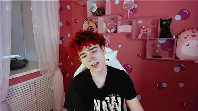 Blaiz Vok online show from 11-15-25, 10:34