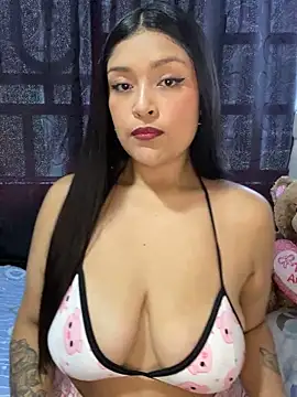 Snapshot of Aurora_fire1 chatting on 11-15-25, 06:15 Aurora fire1 online show from 11-15-25, 06:15