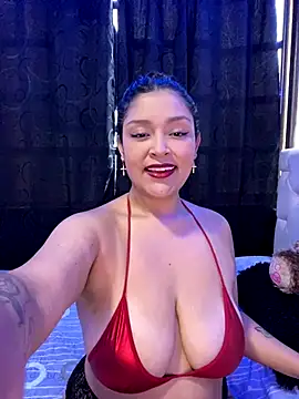 Snapshot of Aurora_fire1 chatting on 11-19-25, 08:31 Aurora fire1 online show from 11-19-25, 08:31