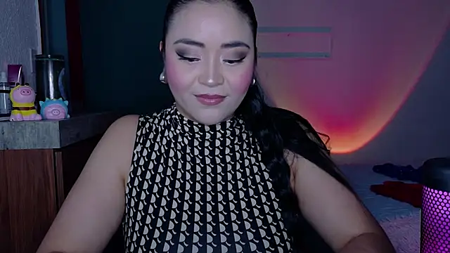 MyHoneyFrida online show from 09-10-25, 01:49