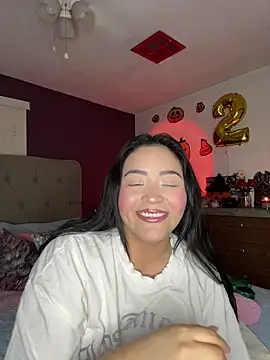 MyHoneyFrida online show from 11-07-25, 03:06