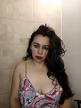 Snapshot of sexy-latina1 chatting on 09-26-25, 04:49 sexy-latina1 online show from 09-26-25, 04:49