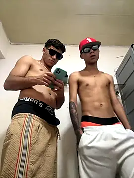 spicyboysvenezuelan online show from 09-13-25, 08:30