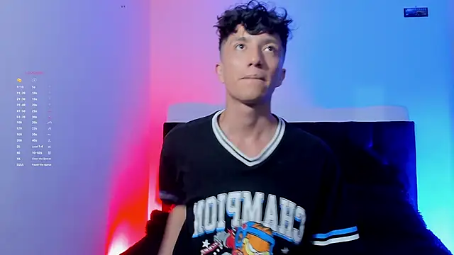 mhatias  online show from 01-15-26, 02:49