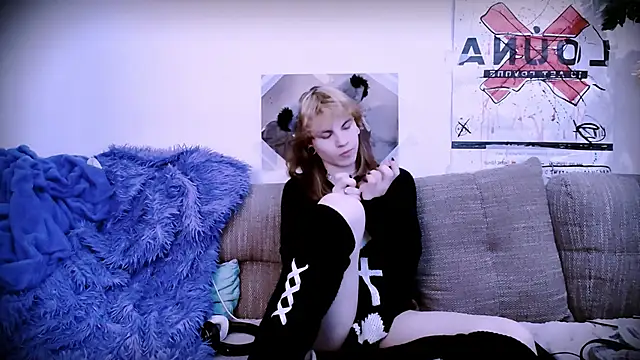 SparkyFerret online show from 10-24-25, 08:16