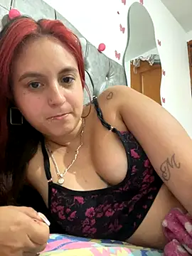 EmilyCoy  online show from 11-09-25, 07:45