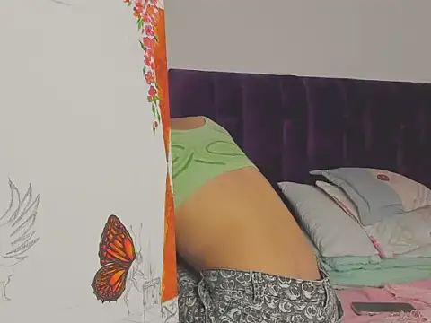 berenicelV online show from 09-23-25, 02:58