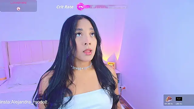 Megan ale online show from 01-09-26, 12:02