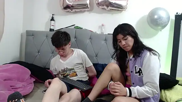 MAYTE  RICK online show from 10-18-25, 07:31