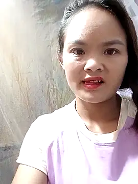 xinhxinhcute online show from 10-08-25, 03:15