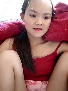 xinhxinhcute online show from 11-09-25, 12:25