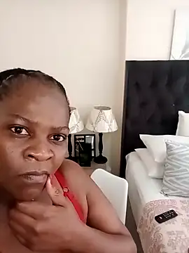 Creamy Chocolatex online show from 12-01-25, 07:13