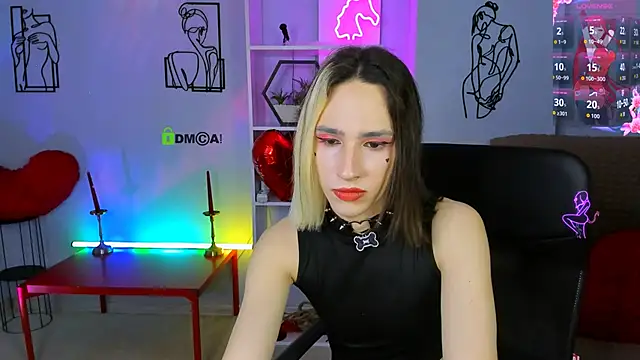 yumeliko yummy online show from 09-23-25, 12:41