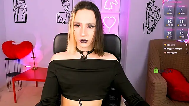 yumeliko yummy online show from 10-05-25, 12:25