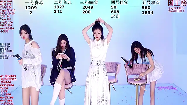 STY-0809 online show from 11-20-25, 10:09