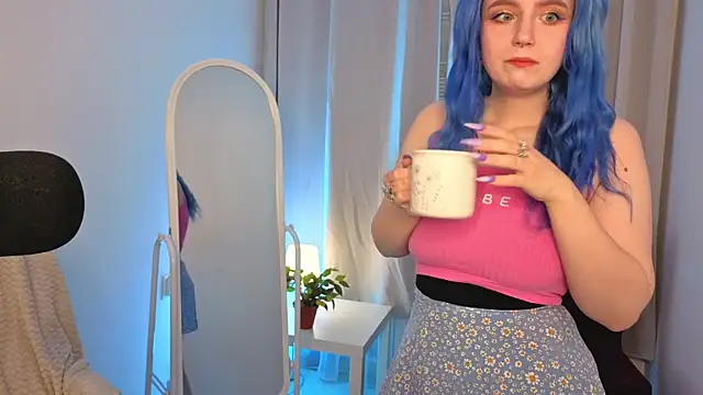 Snapshot of EtherealElysium chatting on 09-11-25, 05:40 EtherealElysium online show from 09-11-25, 05:40