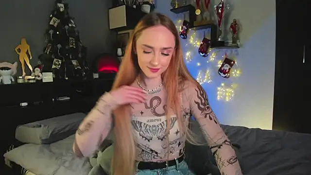 Dana  Whitttte online show from 01-11-26, 02:11