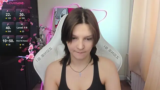 AudreyyKim online show from 02-27-26, 08:14