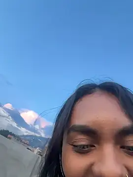 GiorgiaLuxee online show from 11-09-25, 10:52