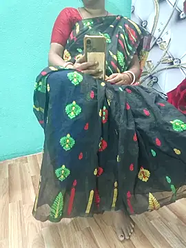 desi boudi87 online show from 10-17-25, 12:41