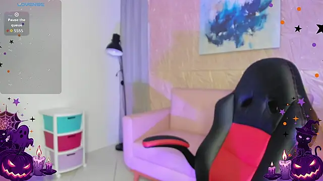 MAGIC TESSA online show from 10-03-25, 07:33