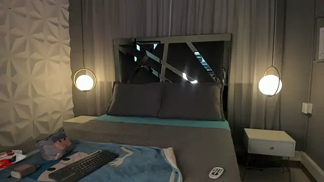 MAGIC TESSA online show from 10-16-25, 07:04