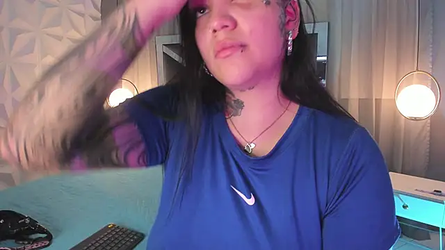 MAGIC TESSA online show from 11-21-25, 08:07