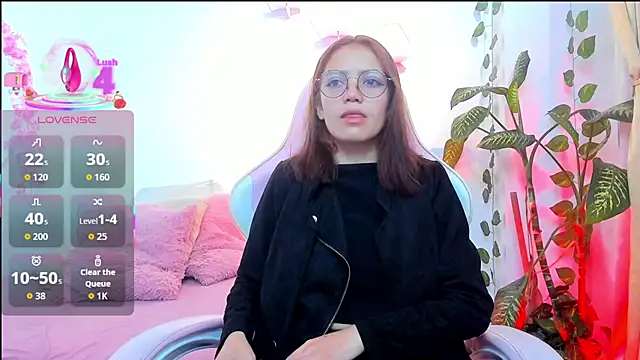 Jade22   online show from 10-03-25, 02:03
