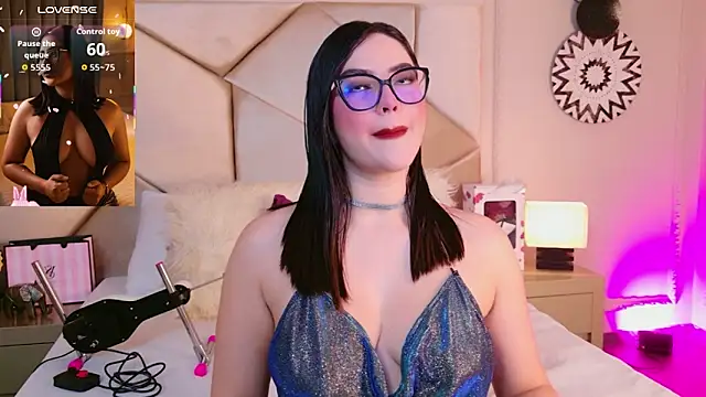 Catalina-Malave online show from 01-10-26, 12:01