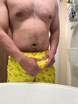 sukebegorilla online show from 02-08-26, 03:10