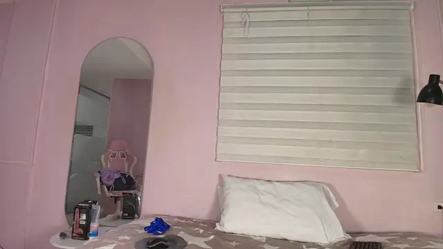 keila hott20 online show from 11-04-25, 02:10