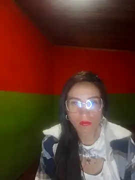 ERIKA  29 online show from 09-10-25, 02:11