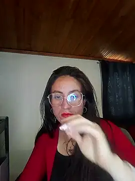 ERIKA  29 online show from 09-10-25, 02:17