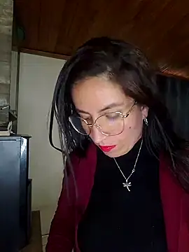 ERIKA  29 online show from 09-12-25, 12:05
