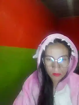 ERIKA  29 online show from 09-13-25, 07:52