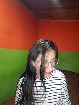 ERIKA  29 online show from 09-14-25, 01:32