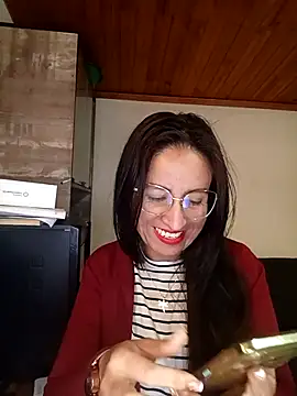 ERIKA  29 online show from 09-17-25, 12:07
