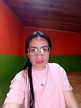ERIKA  29 online show from 09-21-25, 01:35