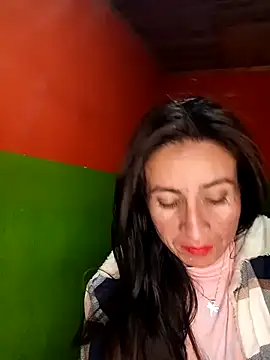 ERIKA  29 online show from 09-22-25, 02:13